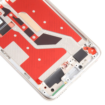 For Honor Magic5 Original LCD Screen Digitizer Full Assembly with Frame