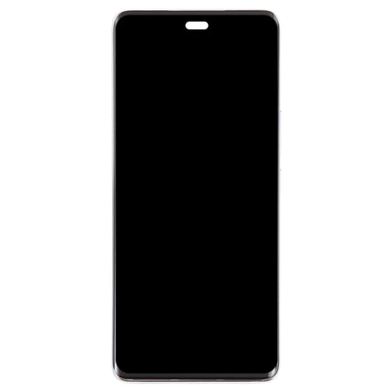 For Honor 80 Pro Original LCD Screen Digitizer Full Assembly with Frame