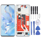 For Honor 80 Pro(Original) / Silver