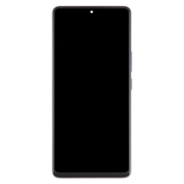 For Honor 80 GT Original LCD Screen Digitizer Full Assembly with Frame, For Honor 80 GT, For Honor 80 GT(Original)