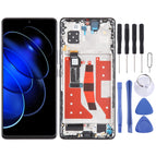 For Honor 80 GT / Black