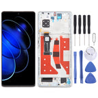 For Honor 80 GT(Original) / Silver