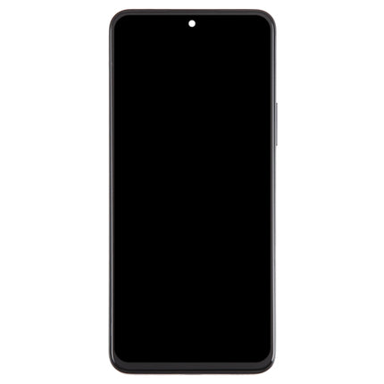 For Honor 90 Lite Original LCD Screen Digitizer Full Assembly with Frame, For Honor 90 Lite, For Honor 90 Lite(Original)