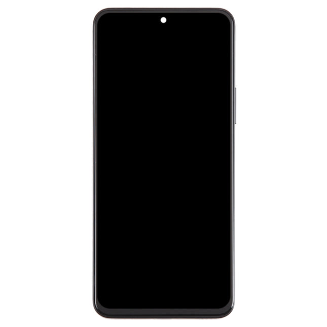 For Honor 90 Lite Original LCD Screen Digitizer Full Assembly with Frame, For Honor 90 Lite, For Honor 90 Lite(Original)