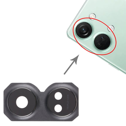 For OnePlus Nord 3 Original Camera Lens Cover, For OnePlus Nord 3