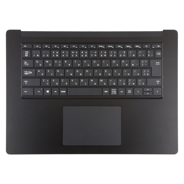 For Microsoft Surface Laptop 3 / 4 15 inch UK Keyboard with C Shell / Touch Board