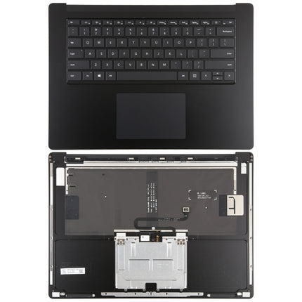For Microsoft Surface Laptop 3 / 4 15 inch US Keyboard with C Shell / Touch Board