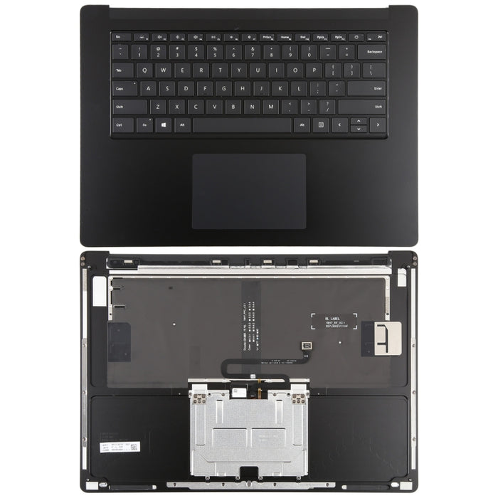 For Microsoft Surface Laptop 3 / 4 15 inch US Keyboard with C Shell / Touch Board, For Microsoft Surface Laptop 3 / 4 15 inch US