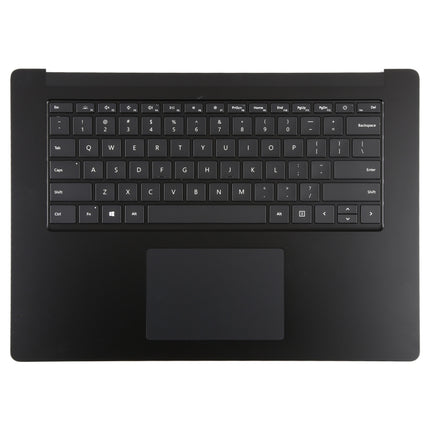 For Microsoft Surface Laptop 3 / 4 15 inch US Keyboard with C Shell / Touch Board