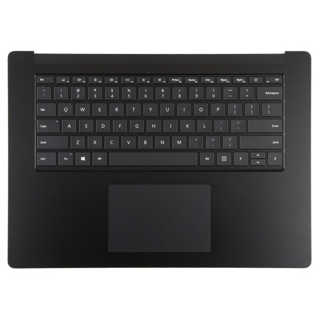For Microsoft Surface Laptop 3 / 4 15 inch US Keyboard with C Shell / Touch Board