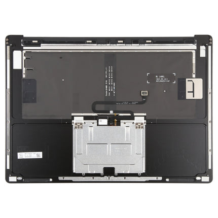 For Microsoft Surface Laptop 3 / 4 15 inch US Keyboard with C Shell / Touch Board