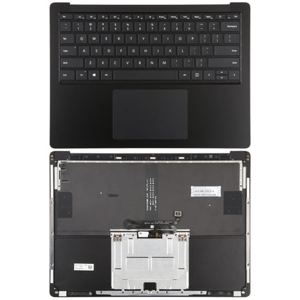For Microsoft Surface Laptop 3 / 4 13.5 inch US Keyboard with C Shell / Touch Board, For Microsoft Surface Laptop 3 / 4 13.5 inch US