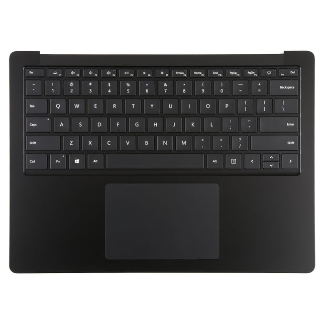 For Microsoft Surface Laptop 3 / 4 13.5 inch US Keyboard with C Shell / Touch Board