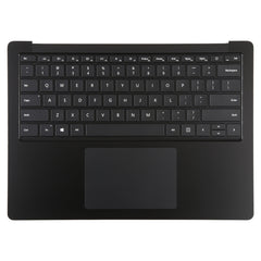 For Microsoft Surface Laptop 3 / 4 13.5 inch US Keyboard with C Shell / Touch Board