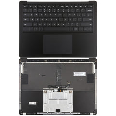 For Microsoft Surface Laptop 3 / 4 13.5 inch US Keyboard with C Shell / Touch Board