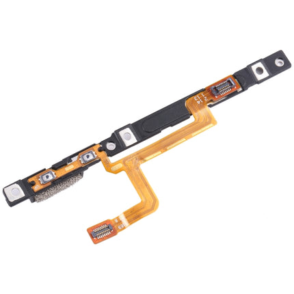 For Sony Xperia 10 IV Original Power Button & Volume Button Flex Cable, For Sony Xperia 10 IV