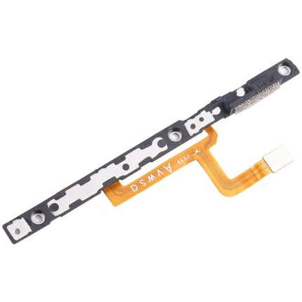 For Sony Xperia 10 IV Original Power Button & Volume Button Flex Cable, For Sony Xperia 10 IV