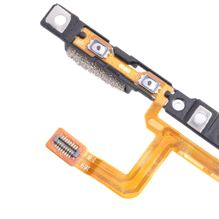 For Sony Xperia 10 IV Original Power Button & Volume Button Flex Cable, For Sony Xperia 10 IV