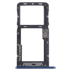 For Motorola Moto G7 Power(US Version) / Blue