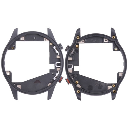 Original LCD Screen Frame Bezel Plate For Xiaomi Mi Watch, For Xiaomi Mi Watch