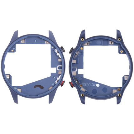 Original LCD Screen Frame Bezel Plate For Xiaomi Mi Watch, For Xiaomi Mi Watch