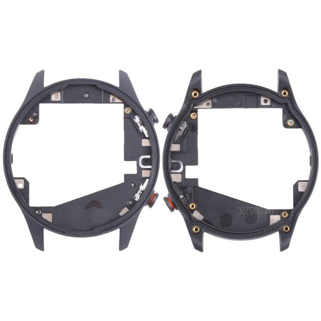 Original LCD Screen Frame Bezel Plate For Xiaomi Mi Watch Color Sport, For Xiaomi Mi Watch Color Sport