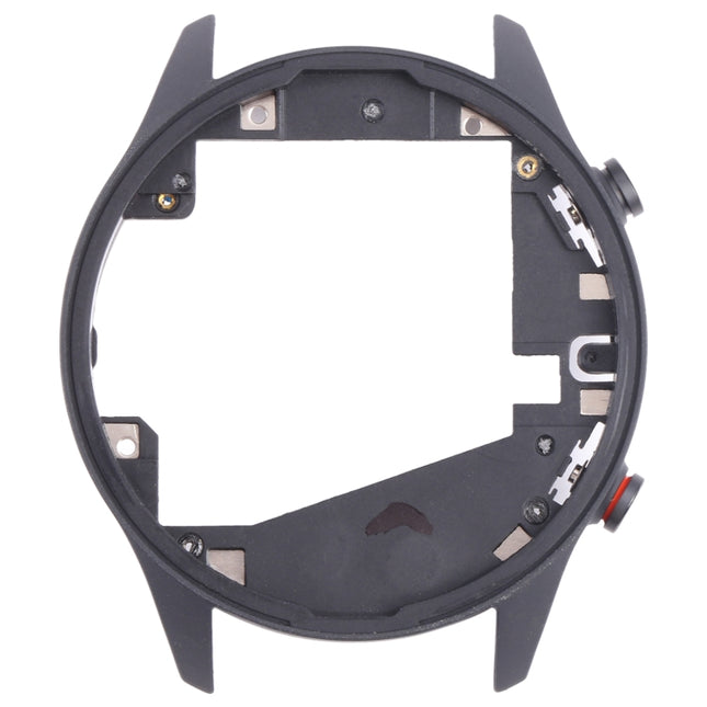 Original LCD Screen Frame Bezel Plate For Xiaomi Mi Watch Color Sport, For Xiaomi Mi Watch Color Sport