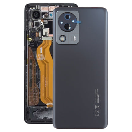 For Xiaomi 13 Lite Original Battery Back Cover, For Xiaomi 13 Lite, For Xiaomi 13 Lite(Original)