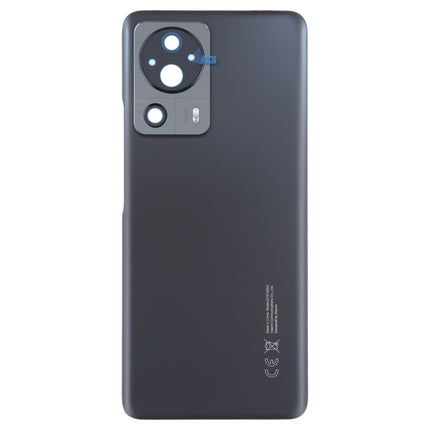 For Xiaomi 13 Lite Original Battery Back Cover, For Xiaomi 13 Lite, For Xiaomi 13 Lite(Original)