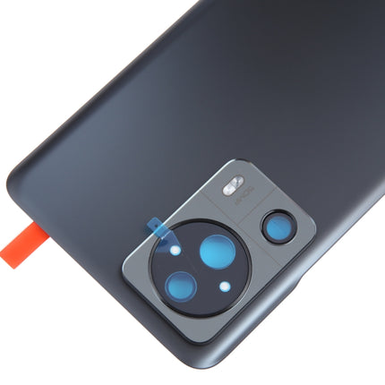 For Xiaomi 13 Lite Original Battery Back Cover, For Xiaomi 13 Lite, For Xiaomi 13 Lite(Original)