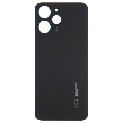 For Xiaomi Redmi 12 4G Original Battery Back Cover, For Xiaomi Redmi 12 4G(Original), For Xiaomi Redmi 12 4G