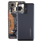 For Xiaomi Redmi Note 12S(Original) / Black
