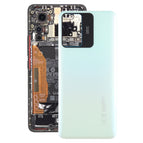 For Xiaomi Redmi Note 12S / Green