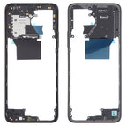 For Xiaomi Redmi 12 4G / Black