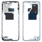 For Xiaomi Redmi 12 4G / Silver
