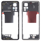 For Xiaomi Redmi Note 12 Pro 4G(Original) / Black