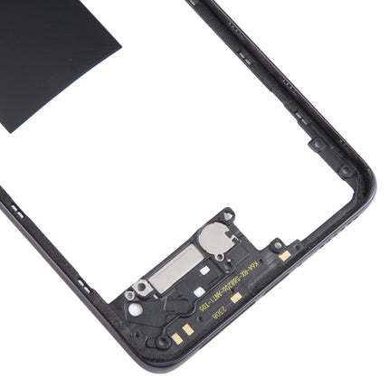 For Xiaomi Redmi Note 12 Pro 4G Original Middle Frame Bezel Plate, For Xiaomi Redmi Note 12 Pro 4G(Original)