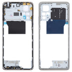 For Xiaomi Redmi Note 12 Pro 4G(Original) / Silver
