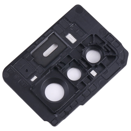 Original Back Camera Lens Frame for Xiaomi 11T Pro, For Xiaomi 11T Pro