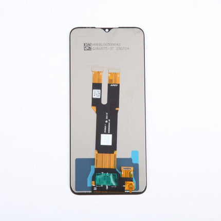 For Nokia C32 OEM LCD Screen with Digitizer Full Assembly, For Nokia C32 / C22