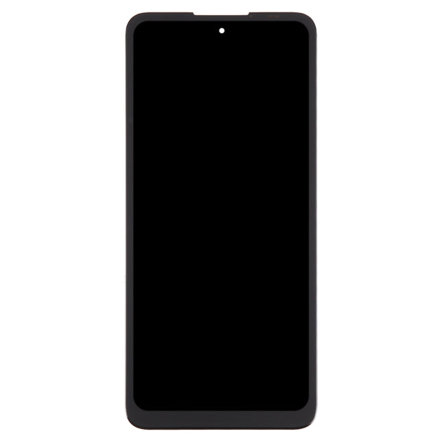 TFT Material LCD Screen and Digitizer Full Assembly for Motorola Edge 20 Lite, For Motorola Edge 20 Lite(TFT)