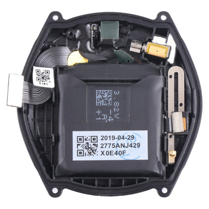 For Huawei Watch GT 46mm FTN-B19 Original Back Cover Full Assembly With Battery, For Huawei Watch GT 46mm