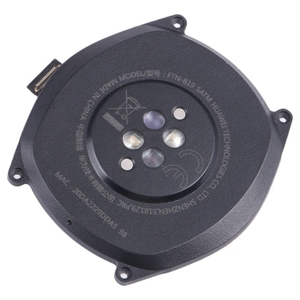 For Huawei Watch GT 46mm FTN-B19 Original Back Cover Full Assembly With Battery, For Huawei Watch GT 46mm