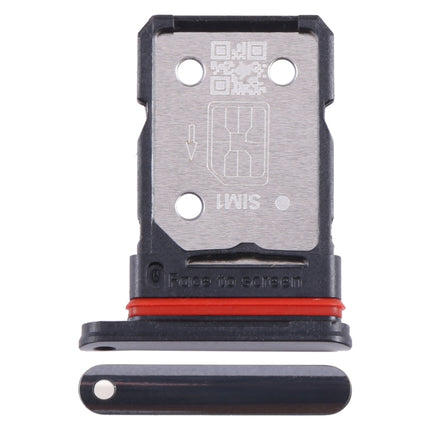 For OnePlus 11R CPH2487 SIM Card Tray + SIM Card Tray, For OnePlus 11R