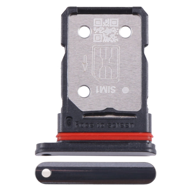 For OnePlus 11R CPH2487 SIM Card Tray + SIM Card Tray, For OnePlus 11R