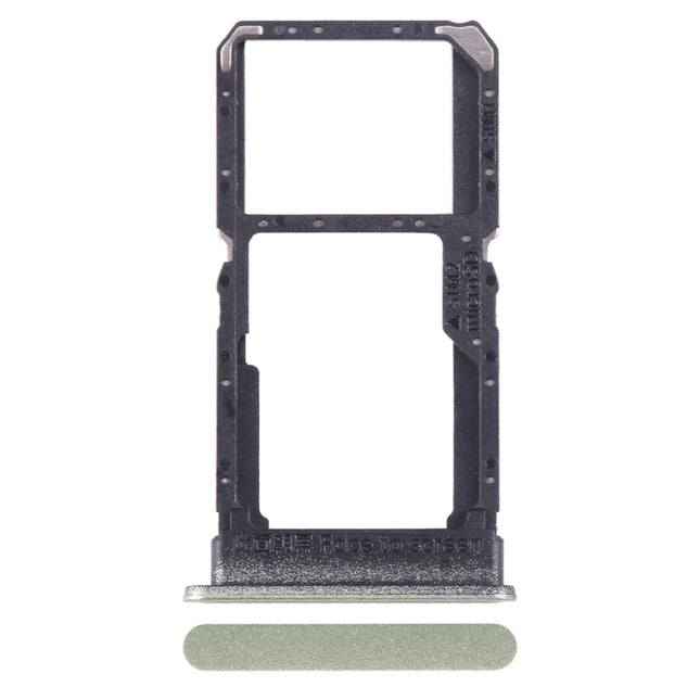 For OnePlus Nord CE 3 Lite 5G CPH2467 CPH2465 SIM Card Tray + Micro SD Card Tray, For OnePlus Nord CE 3 Lite 5G