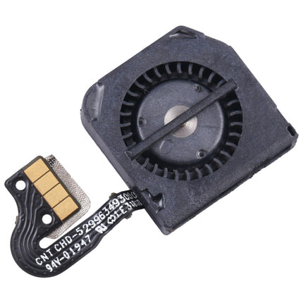 For ZTE Nubia Red Magic 5G NX659J Cooling Fan, For ZTE Nubia RedMagic 5G
