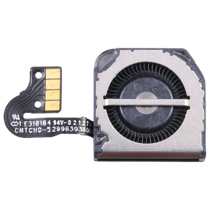 For ZTE Nubia Red Magic 6 NX669J Cooling Fan, For ZTE Nubia RedMagic 6