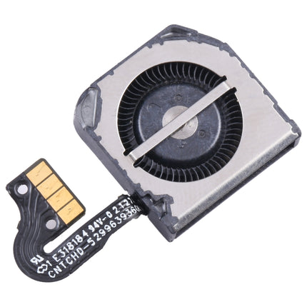 For ZTE Nubia Red Magic 6 NX669J Cooling Fan, For ZTE Nubia RedMagic 6