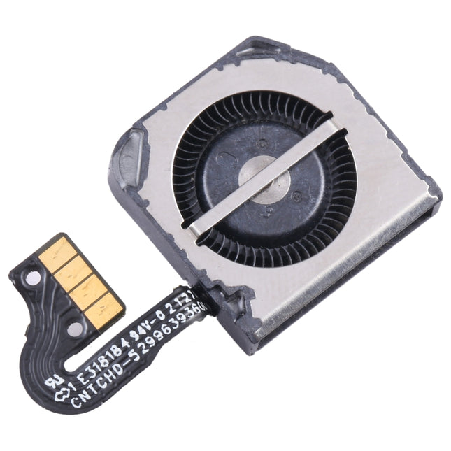 For ZTE Nubia Red Magic 6 NX669J Cooling Fan, For ZTE Nubia RedMagic 6